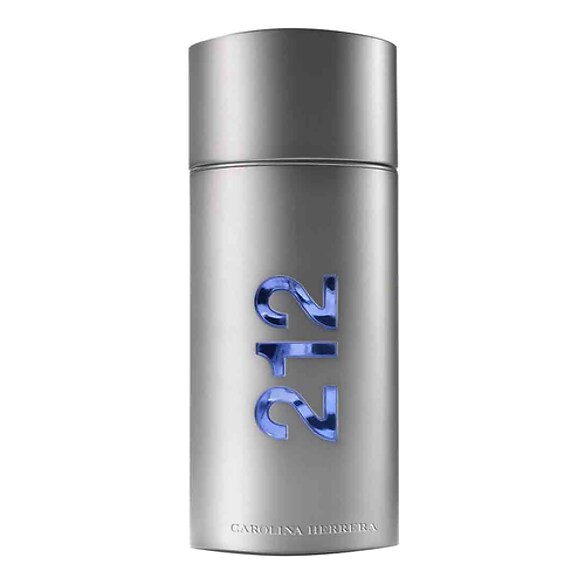 212 Men - Woda toaletowa, CAROLINA HERRERA